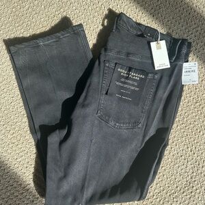 Good American Women's Good Standard Kick Flare